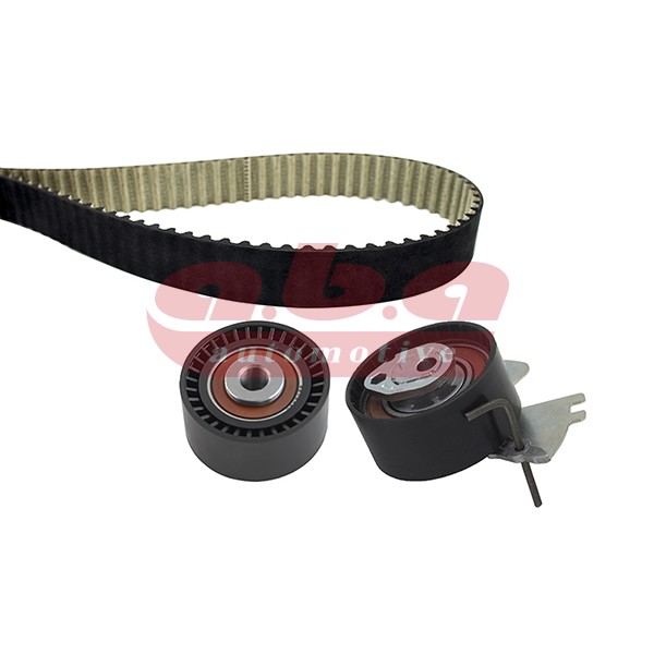 ABA YK851116 Triger Eksantrik Gergi Seti 308 407 807- 308 3008- 5008 Rcz Expert III Jumpy III C8 807 