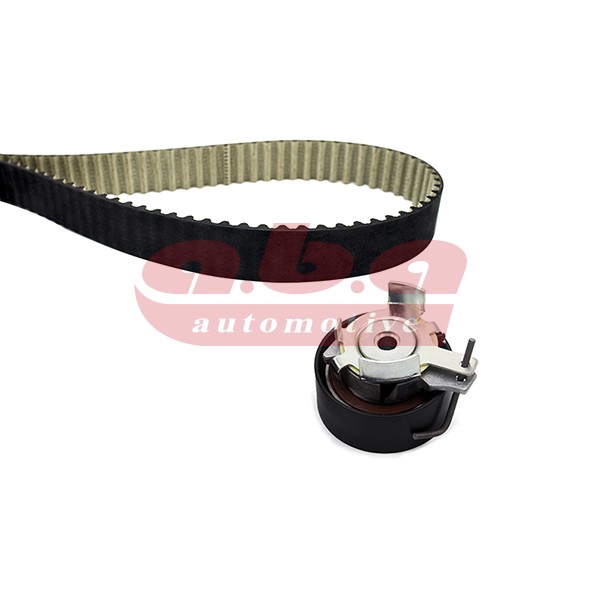 ABA YK851117 Eksantrik Rulman Seti (Triger Seti) Focus II I 03-11 C Max 04-11 Fiesta V 01-13 Fusion 