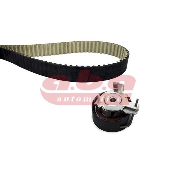 ABA YK852117 Eksantrik Rulman Seti (Triger Seti) Focus II I 03-11 C Max 04-11 Fiesta V 01-13 Fusion 