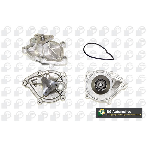 BGA CP7314T Bmw F20 F30 Devirdaim Komple