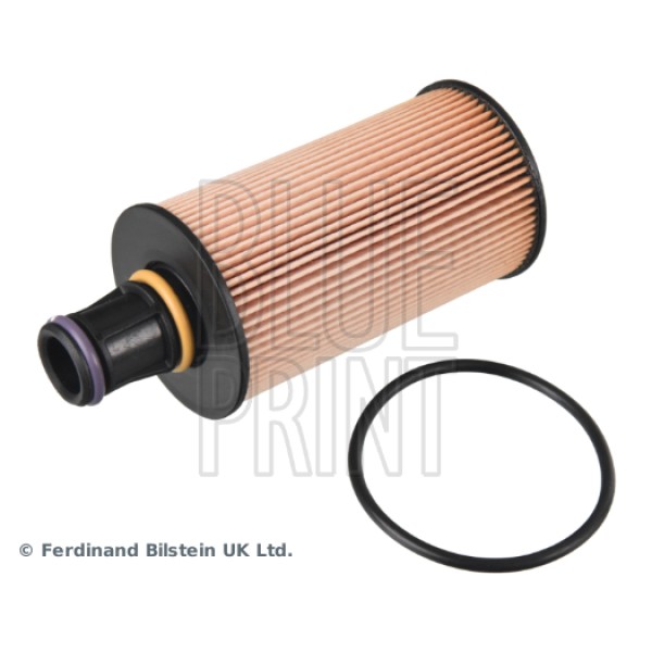 BLUE PRINT ADBP210093 Yağ Filtresi Defender 110 4Wd.Defender 110 Station Wagon 4Wd.Defender 110 Van