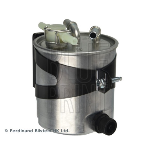 BLUE PRINT ADBP230036 Yakıt (Mazot) Filtresi Scenic II / Grand Scenic 1,5 DCI 106Hp 06 / 05 