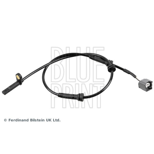BLUE PRINT ADBP710114 Abs Sensörü Ön Sağ-Sol Nissan Qashqai 13- X-Traıl 13- 