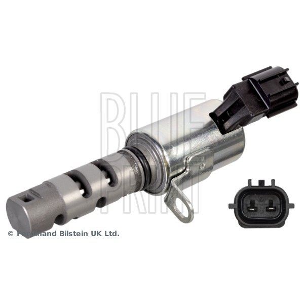 BLUE PRINT ADBP740027 Solenoid Valf Toyota