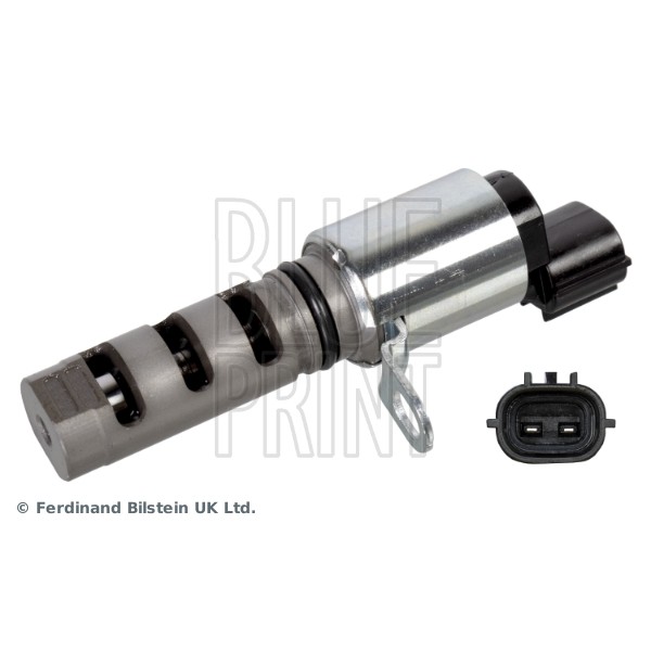 BLUE PRINT ADBP740028 Solenoid Valf Hyundai