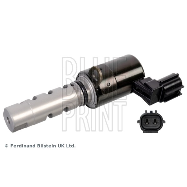 BLUE PRINT ADBP740029 Solenoid Valf Hyundai 