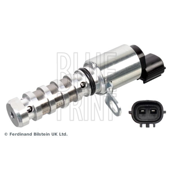 BLUE PRINT ADBP740030 Solenoid Valf Hyundai