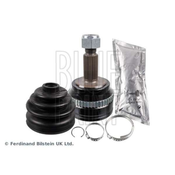 BLUE PRINT ADBP890006 Aks Kafası Dış Master 1,9 / 2,2 / 2,5DCI (Dıs Freze:28 İç Freze:36 Uzunluk:167