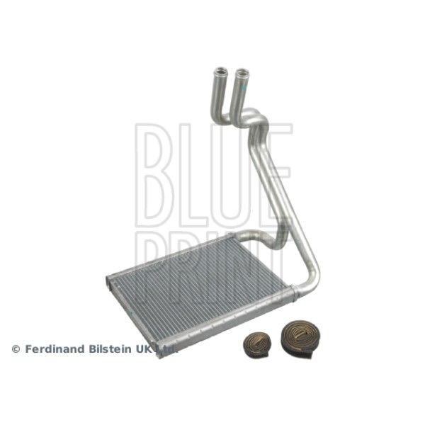 BLUE PRINT ADBP980001 Kalorifer Radyatörü Kia