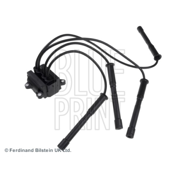 BLUE PRINT ADN11488 Ateşleme Bobini Renault