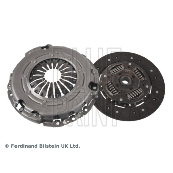 BLUE PRINT ADR163078 Debriyaj Seti Master II Bus 2.5 DCI 120 01-