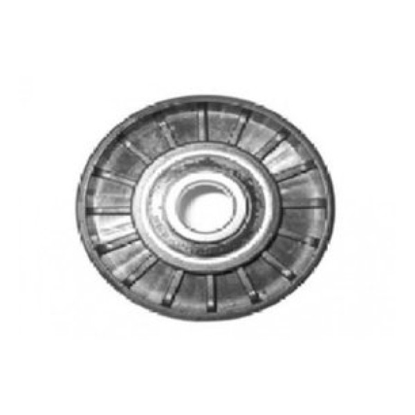 BRS 14 Alternatör Gergi Rulmanı CLIO Megane Laguna 8V Plastik