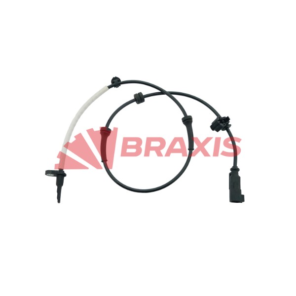 BRAXIS AK0181 Abs Hız Sensörü Ön Tesla Model S 15 -