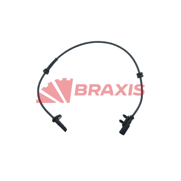BRAXIS AK0182 Abs Hız Sensörü Arka Tesla Model S 15 -