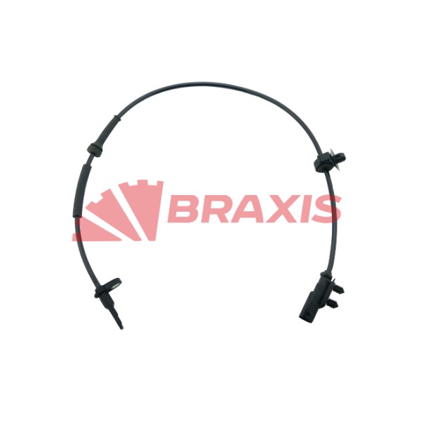 BRAXIS AK0183 Abs Hız Sensörü Arka Tesla Model S 15 - 685Mm
