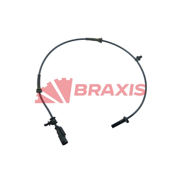 BRAXIS AK0184 Abs Hız Sensörü Ön Tesla Model X 15 -