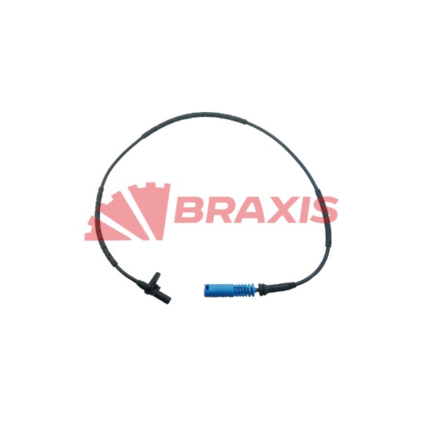 BRAXIS AK0185 Abs Sensörü Arka Bmw N46 E90 04-07 N52 N55 N54 E90