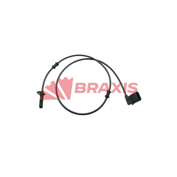 BRAXIS AK0192 Abs Sensörü Arka C-Class W205 14- S205 14- C205 15- A205 16-