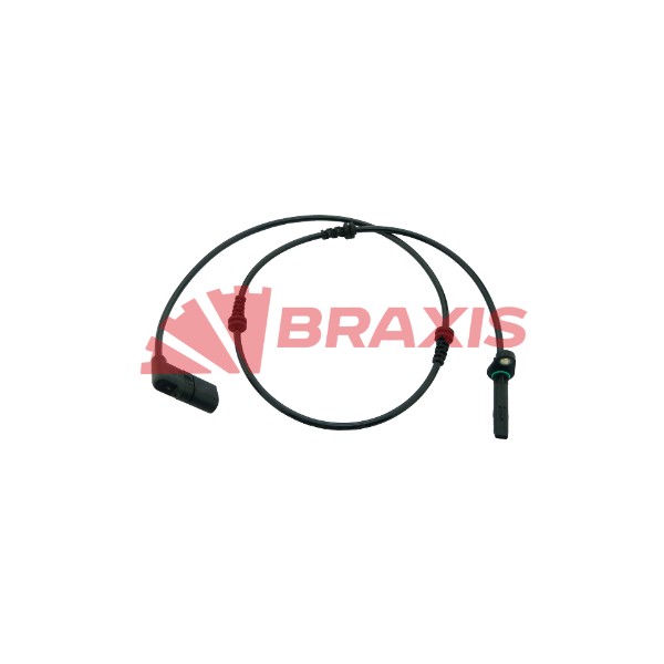 BRAXIS AK0193 Abs Sensörü Ön Sağ C-Class W205 14- S205 14- C205 15- A205 16-