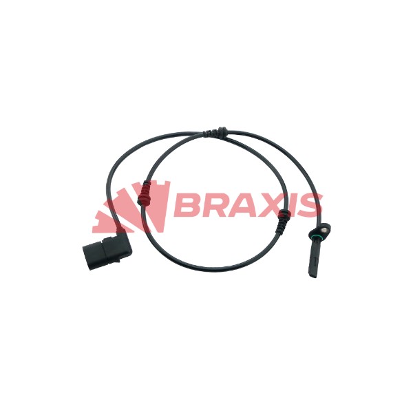BRAXIS AK0194 Abs Sensörü Ön Sol C-Class W205 14- S205 14- C205 15- A205 16-