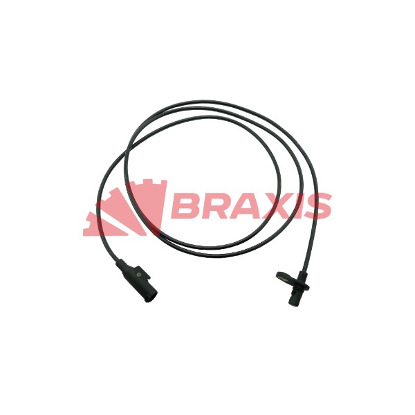 BRAXIS AK0199 Abs Sensörü Arka Sol Mercedes Sprinter 906 06-16 Crafter 06-16