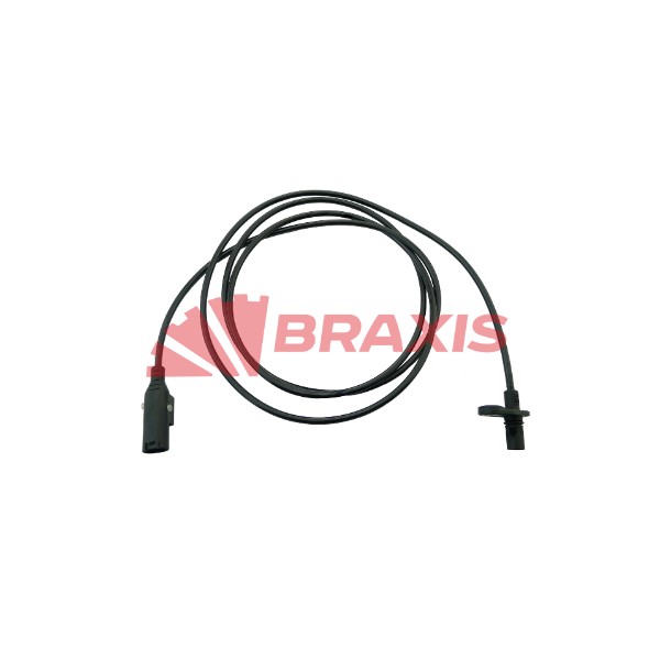 BRAXIS AK0200 Abs Sensörü Arka Sağ Mercedes Sprinter 906 06-16 Crafter 06-16