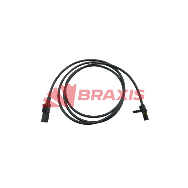 BRAXIS AK0201 Abs Sensörü Arka Sol Mercedes Sprinter B906 06-16 VW Crafter 06-16 