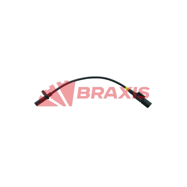 BRAXIS AK0211 Abs Sensörü Arka X166 11-15 W166 11-15 C292 11-15