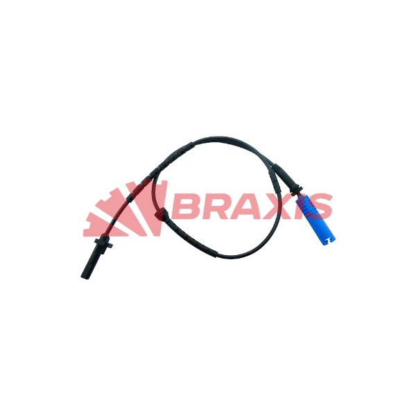 BRAXIS AK0214 Abs Sensörü Arka Bmw 5 Serisi E61 04-10
