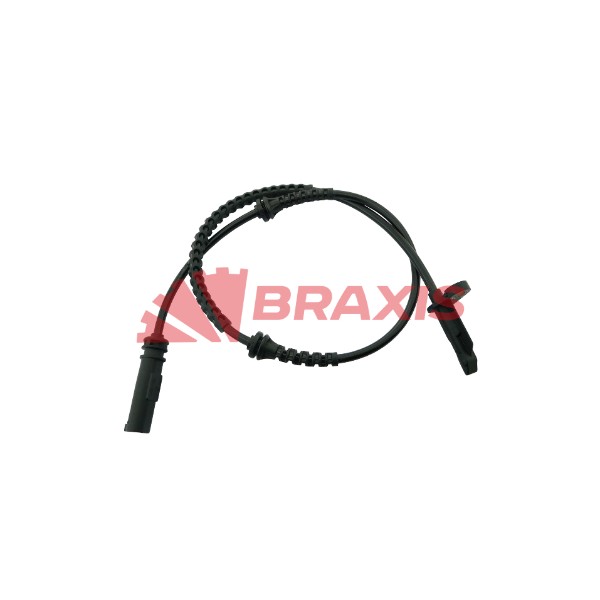 BRAXIS AK0216 Abs Sensörü Ön Bmw B37 B38 B47 B48 F45 F46 F48 F39 Mini F54 F60