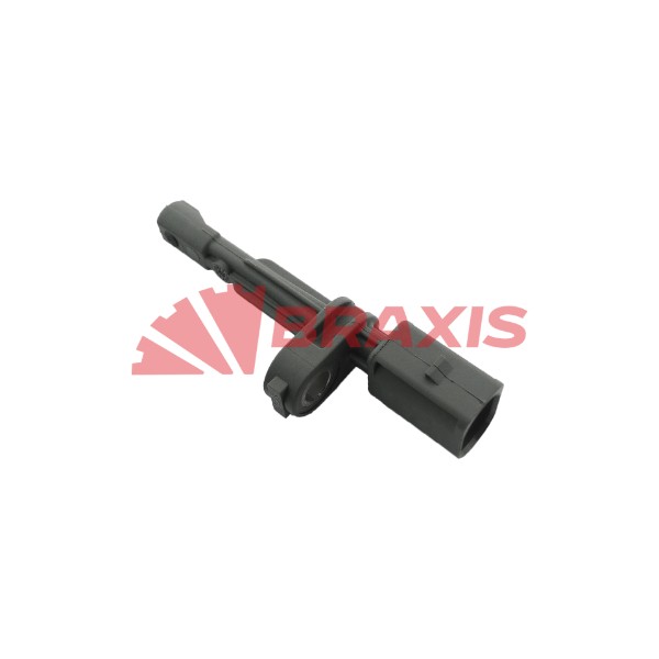 BRAXIS AK0217 Abs Sensörü Arka Audi Q2 16- Seat Ateca 16- Skoda Octavia III/Karoq 12- VW T-Roc 17-