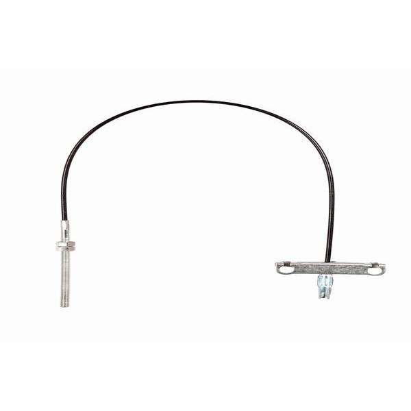 CAVO 4602822 El Fren Teli Orta V184 Arkadan Çeker Kısa Şase 00-06