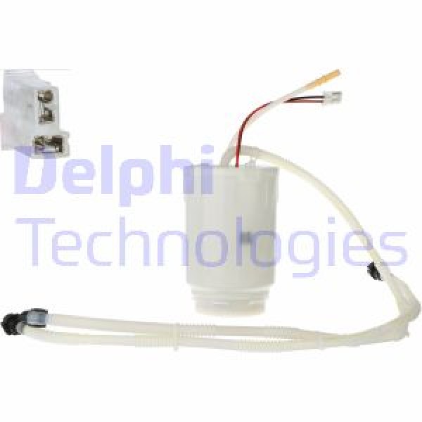 DELPHI FE0719-12B1 Yakıt Pompası Audiq7 