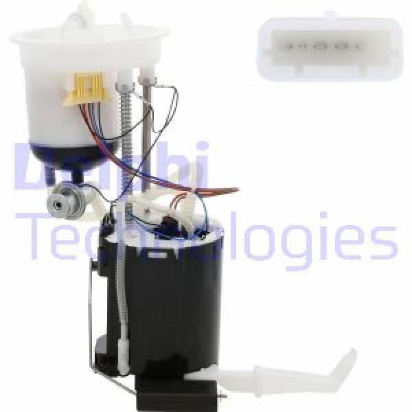 DELPHI FG2006-12B1 Şamandıra Fordmondeo