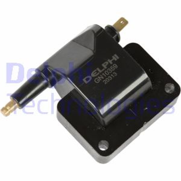 DELPHI GN10359-11B1 Ateşleme Bobini Jeep Cherokee L4. Cherokee L6. Comanche L4. Comanche L6. Grand C 