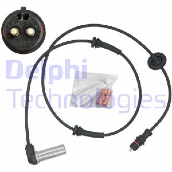 DELPHI SS20583 Abs Hız Sensörü Freelander
