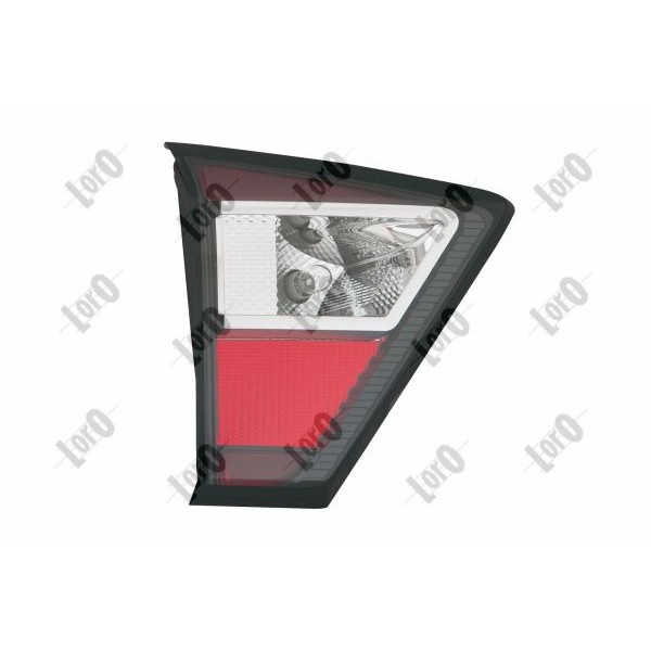 DEPO 131-1308L-AE Bagaj Stop Lambası Sol Ford Kuga 17- Duylu Ampullu 