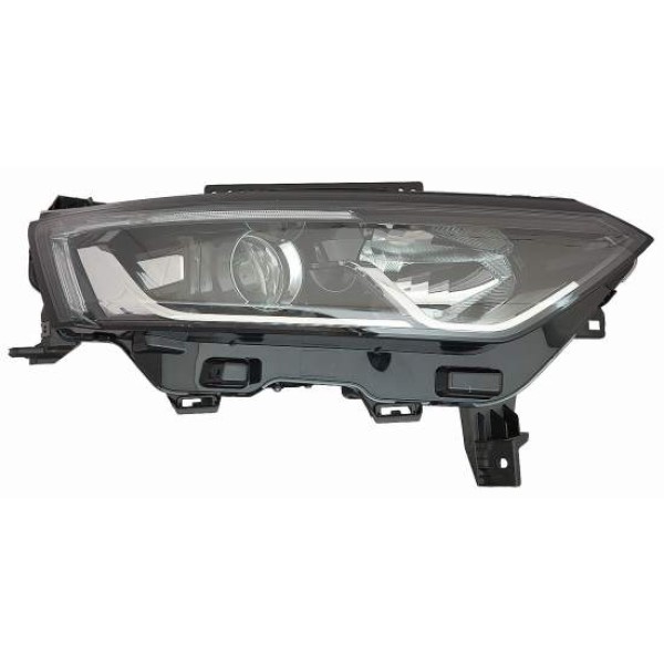 DEPO 151-1101RMLDEM2 Far Sağ Koleos 15- Bm Ledli Lamp.Unıt..Ece / 3C.Elec W / S Motor W 