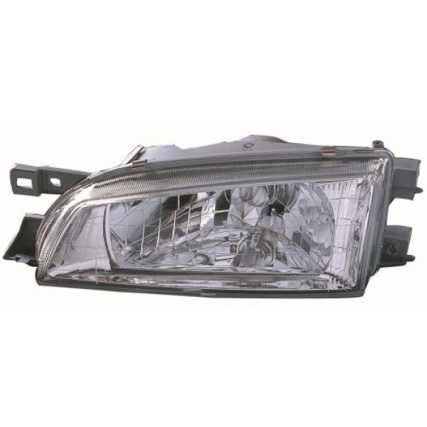 DEPO 220-1105L-LD-EM Far Sol Impreza 4D/5D 99- Elektrikli