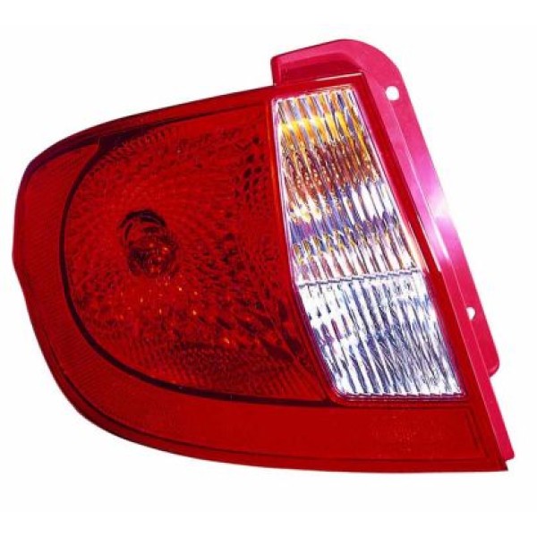 DEPO 221-1936R-UE Stop Lambası Sağ Hyundai Getz 06- 