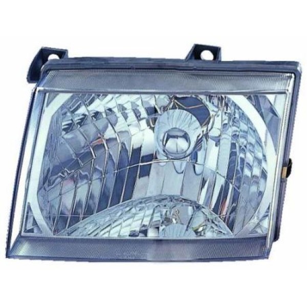 DEPO 231-1131L-LD-E Ön Far Sol Ford Ranger 02 