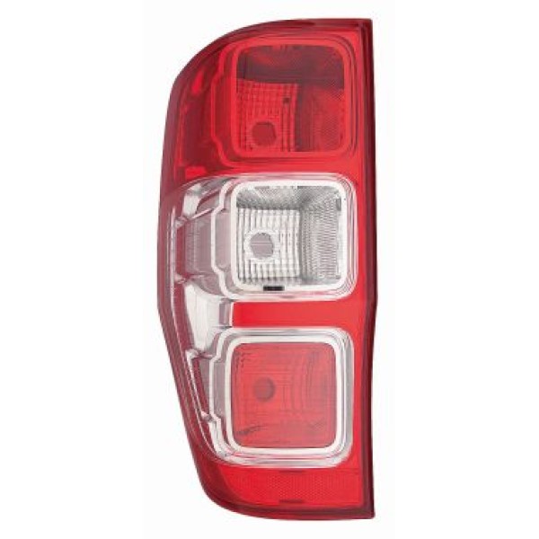 DEPO 231-1956L-LD-UE Stop Lambası Sol Ranger 14- Bm