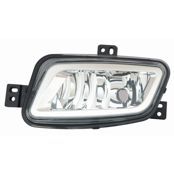 DEPO 231-2022L-UE Sis Farı Sol Ranger 14- Bm