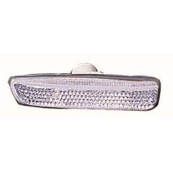 DEPO (AYDINLATMA) 344-1405L-AE-C Çamurluk Sinyali (Bmw E36-53 Beyaz Sol Ym)