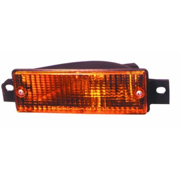 DEPO 344-1602L-AE Sinyal E-30 Sol (87-91) Sarı