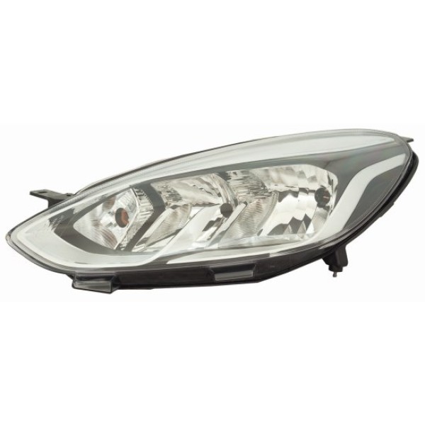 DEPO 431-11AELMLD-EM Far Sol Fiesta 17- Bm