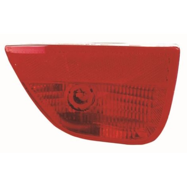 DEPO 431-4001L-LD-UE Geri Sis Lambası Sol Focus 5 Kapı 98- 