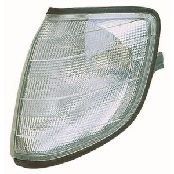 DEPO 440-1504R-AE-C Sinyal 140 Sağ Beyaz 