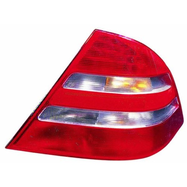 DEPO (AYDINLATMA) 440-1920R-UE Stop (Mercedes W220 Sol 98-02) 