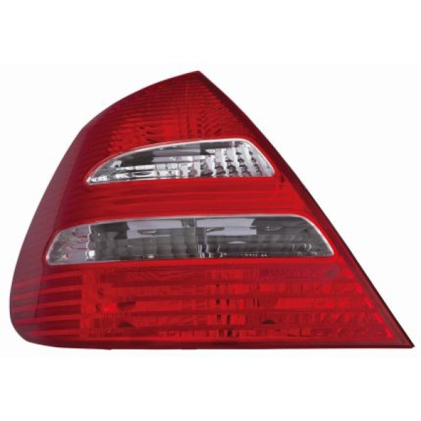 DEPO 440-1921R-UE Stop Lambası Sağ Mercedes E Class W211 02-05